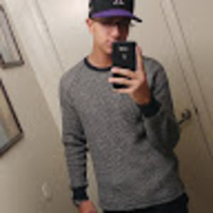 Meet your Posher, Cesar alexis